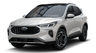 2025 Ford Escape® External Image 2